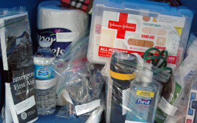 Recommendations for Emergency Preparedness Kits