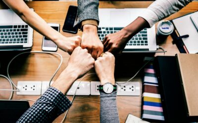 The Importance of Local Public Health Departments in Massachusetts Combining into Collaboratives