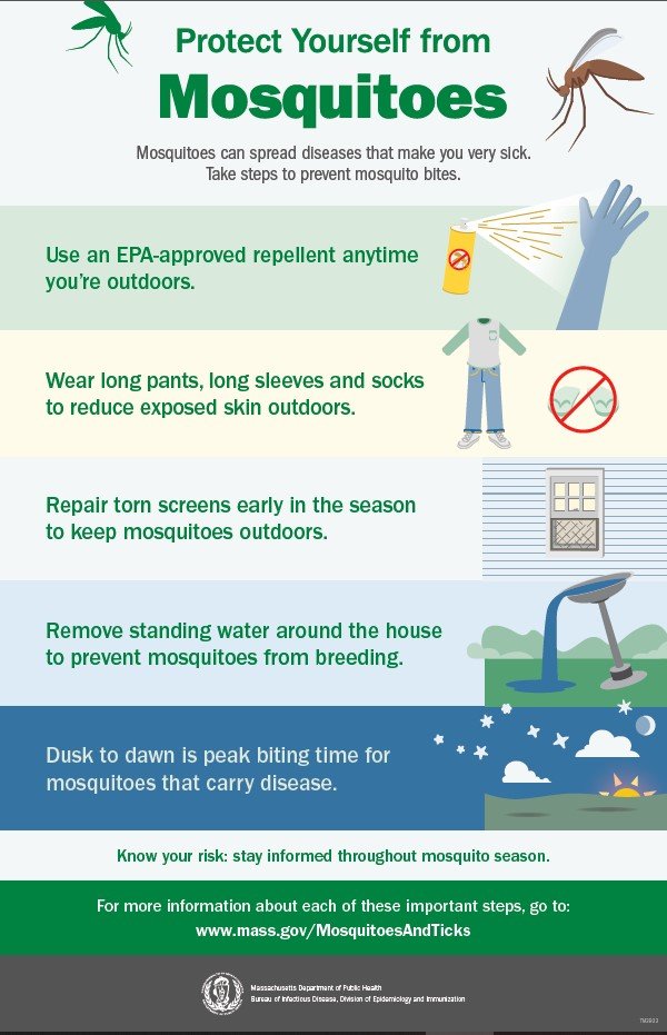 mosquito+prevent