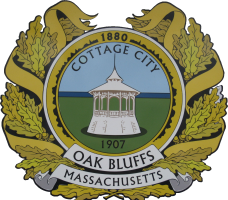 Oak Bluffs